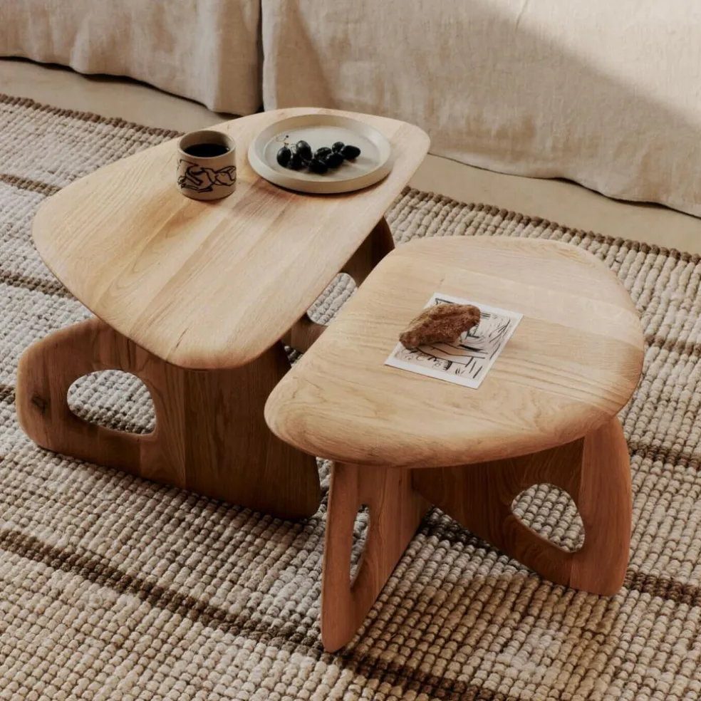 Oar 50 Couchtisch