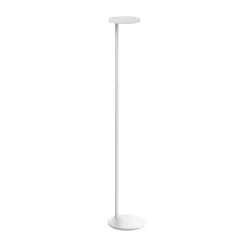Oblique LED Stehleuchte