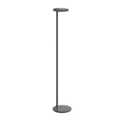 Oblique LED Stehleuchte