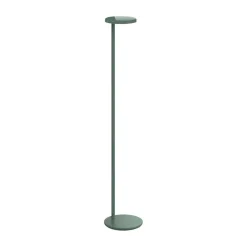 Oblique LED Stehleuchte