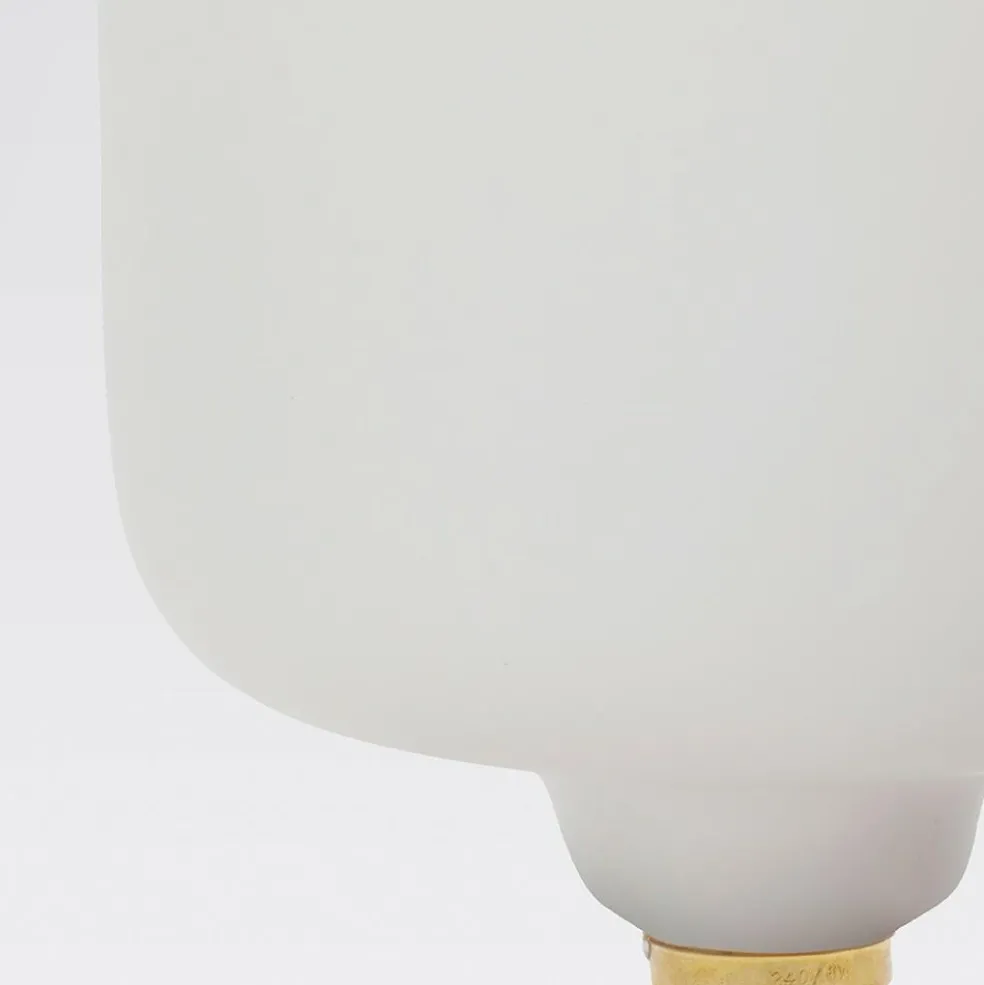 Oblo LED E27 FILAMENT 360° 6W => 45W