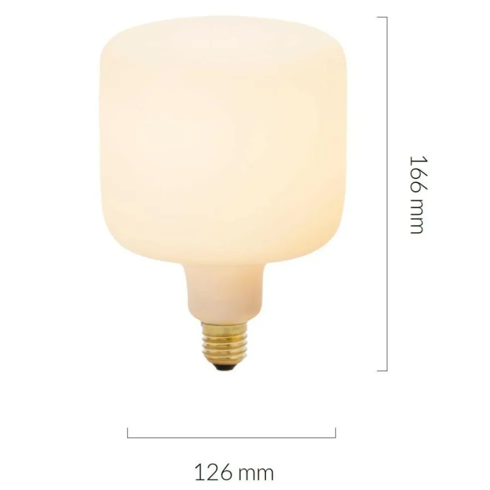 Oblo LED E27 FILAMENT 360° 6W => 45W