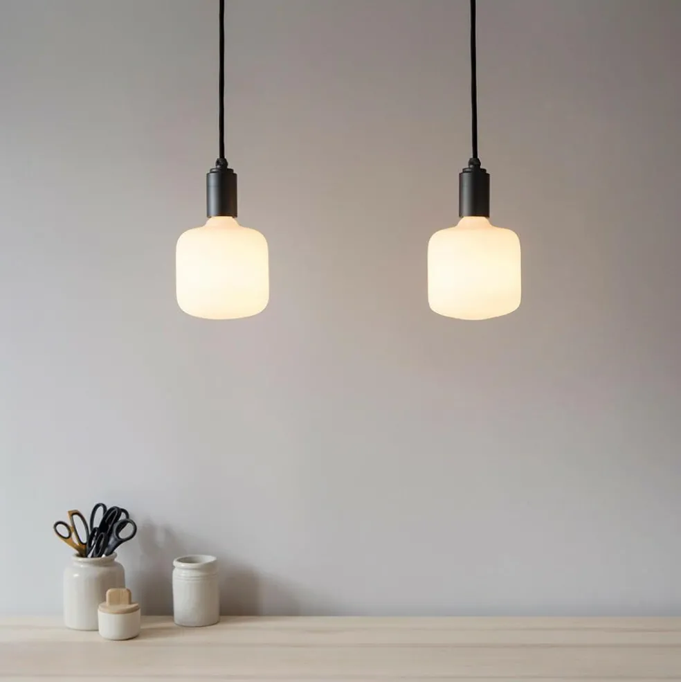 Oblo LED E27 FILAMENT 360° 6W => 45W
