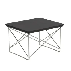 Occasional Table LTR Beistelltisch Massiv Edelstahl