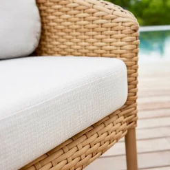 Ocean Lounge Gartensessel