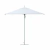 Ocean Master Classic Sonnenschirm quadratisch
