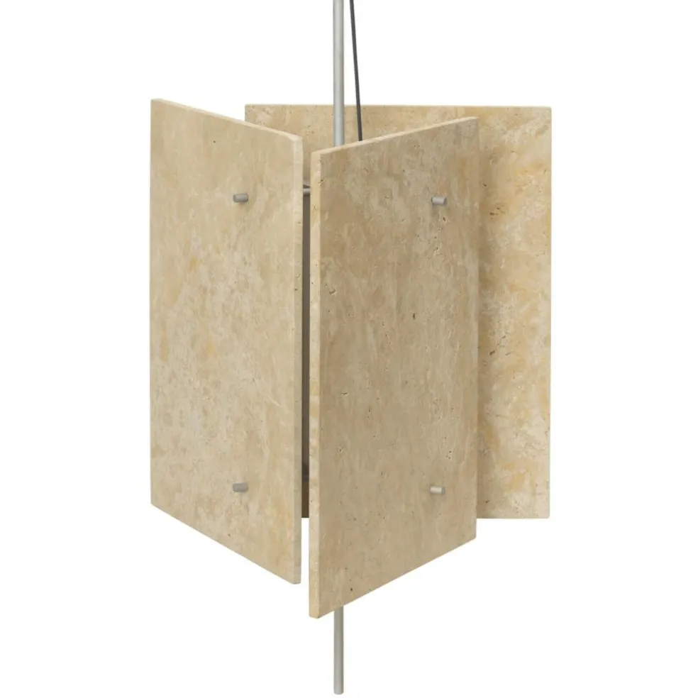 Oeste LED Pendelleuchte