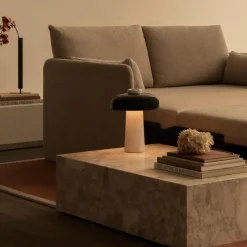 Offset 2-Sitzer Schlafsofa 145x105cm