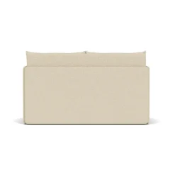 Offset 2-Sitzer Schlafsofa 145x105cm