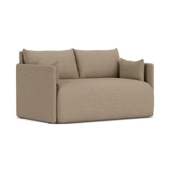 Offset 2-Sitzer Schlafsofa 145x105cm
