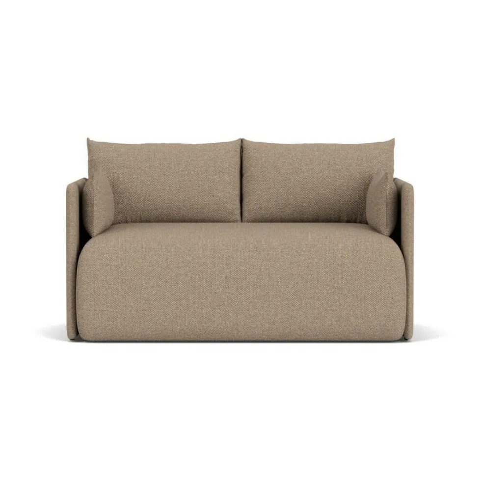 Offset 2-Sitzer Schlafsofa 145x105cm