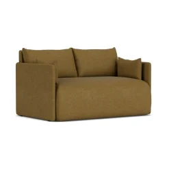 Offset 2-Sitzer Schlafsofa 145x105cm