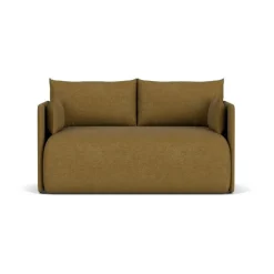 Offset 2-Sitzer Schlafsofa 145x105cm