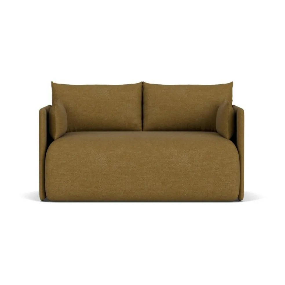 Offset 2-Sitzer Schlafsofa 145x105cm