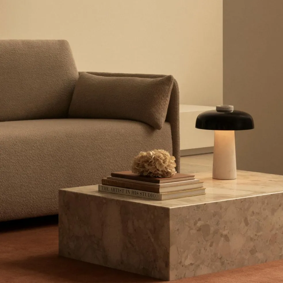 Offset 2-Sitzer Schlafsofa 145x105cm