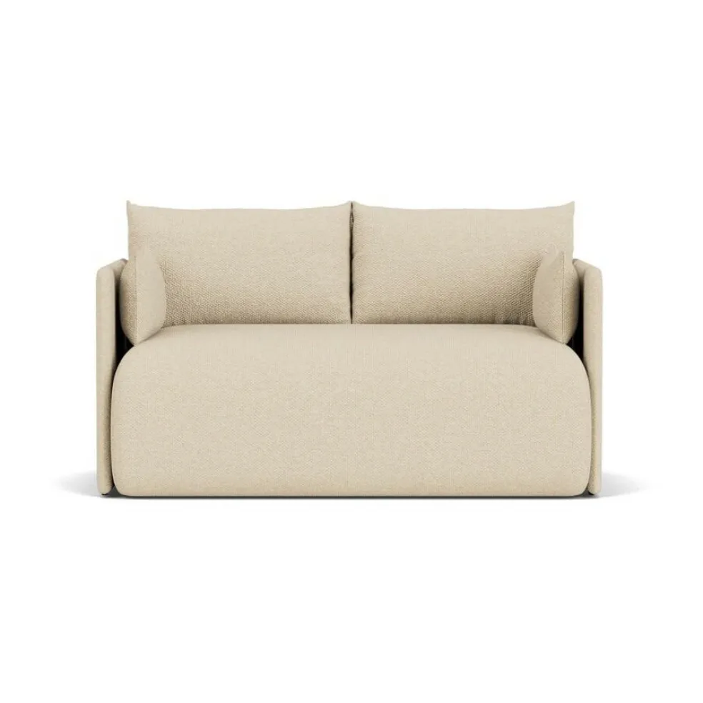 Offset 2-Sitzer Schlafsofa 145x105cm