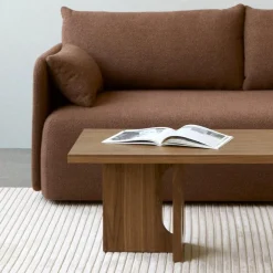 Offset 2-Sitzer Sofa