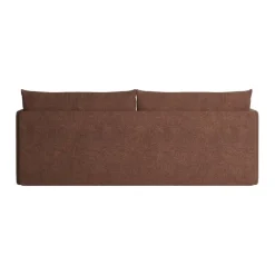 Offset 2-Sitzer Sofa