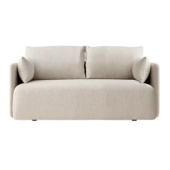 Offset 2-Sitzer Sofa