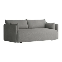 Offset 2-Sitzer Sofa