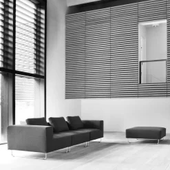 Ohio Sofa-Eckelemente 98x82x98cm