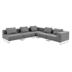 Ohio Sofa-Eckelemente 98x82x98cm
