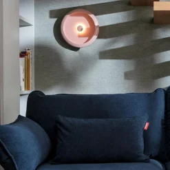 Oloha Small Schale mit LED Akkuleuchte
