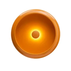 Oloha Small Schale mit LED Akkuleuchte