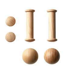 Ombre Kleiderständer