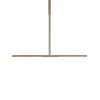 Omni LED Pendelleuchte