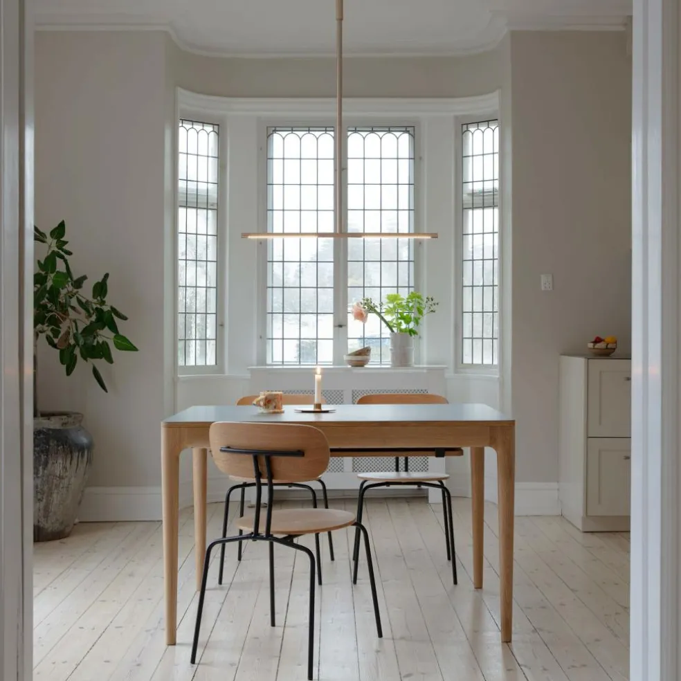 Omni LED Pendelleuchte