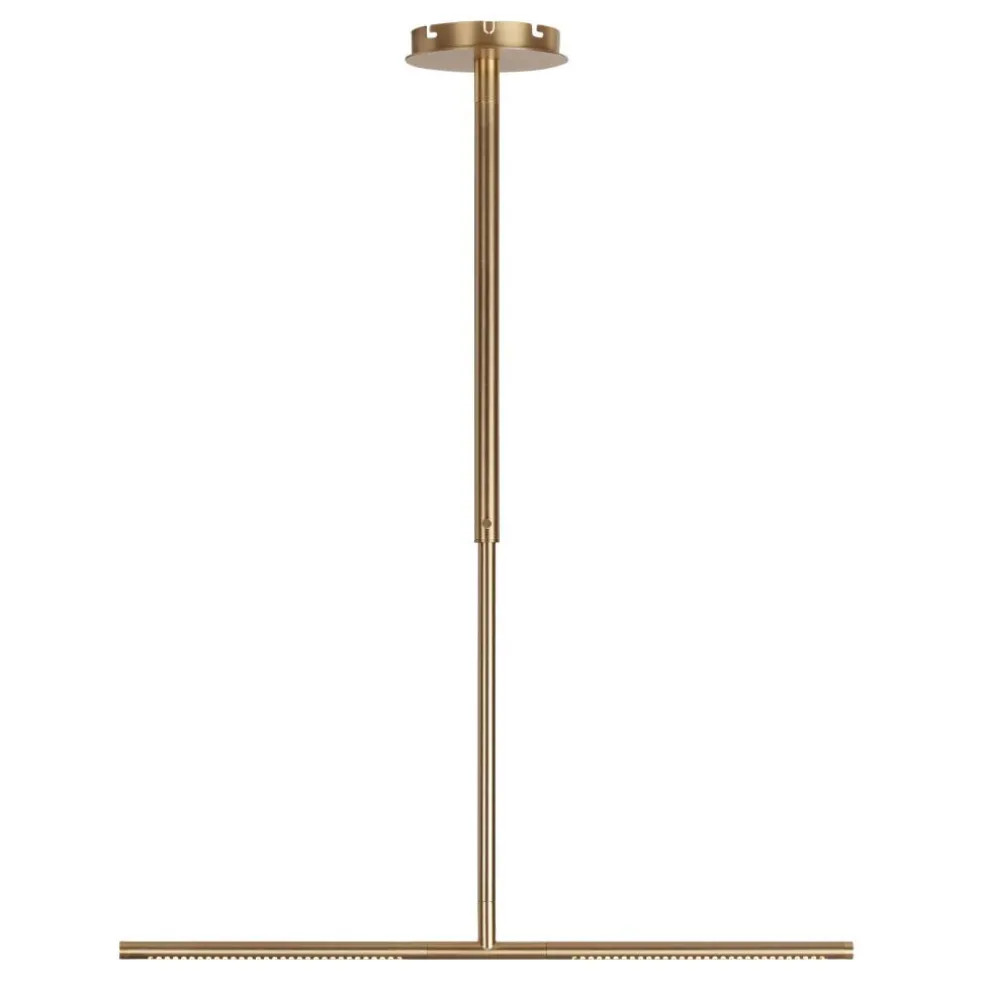 Omni LED Pendelleuchte