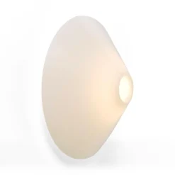 Ono Flush Mount Wandleuchte Ø35cm