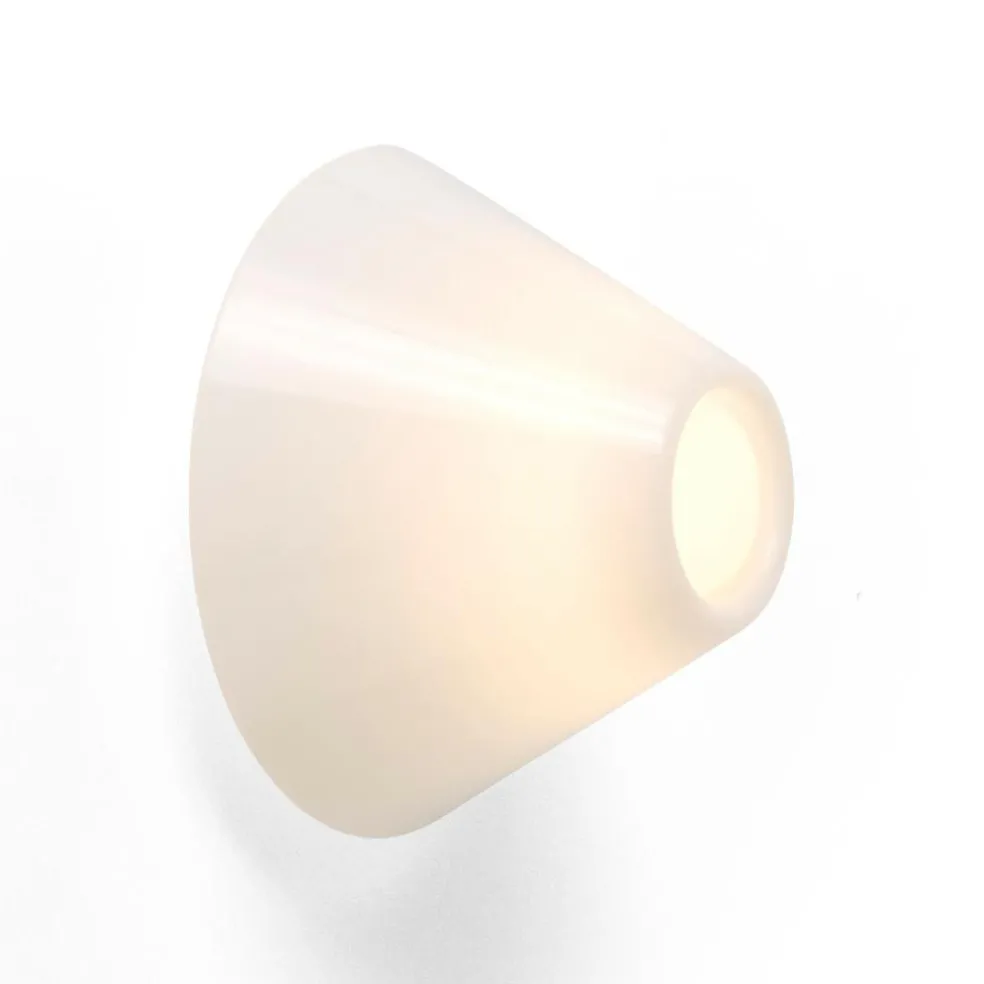 Ono Flush Mount Wandleuchte Ø20cm