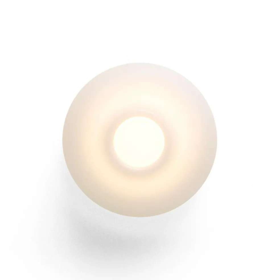 Ono Flush Mount Wandleuchte Ø20cm