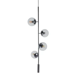 Orb Lounge Pendelleuchte