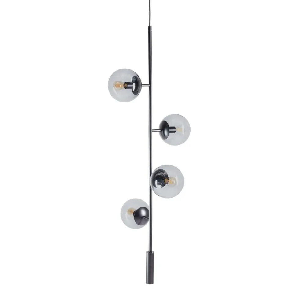 Orb Lounge Pendelleuchte