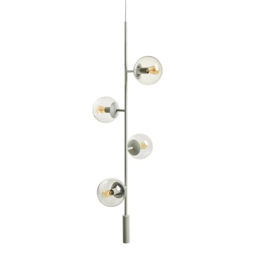 Orb Lounge Pendelleuchte