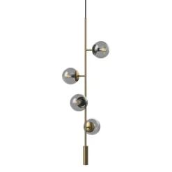 Orb Lounge Pendelleuchte
