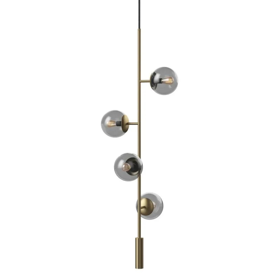 Orb Lounge Pendelleuchte