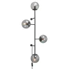 Orb Wandleuchte