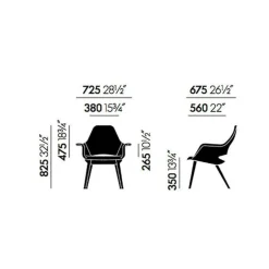 Organic Chair