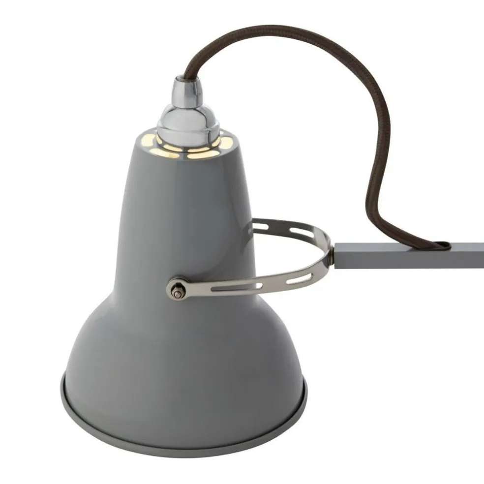 Original 1227 Mini Schreibtischleuchte