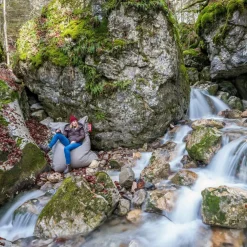 Original Outdoor Sitzsack
