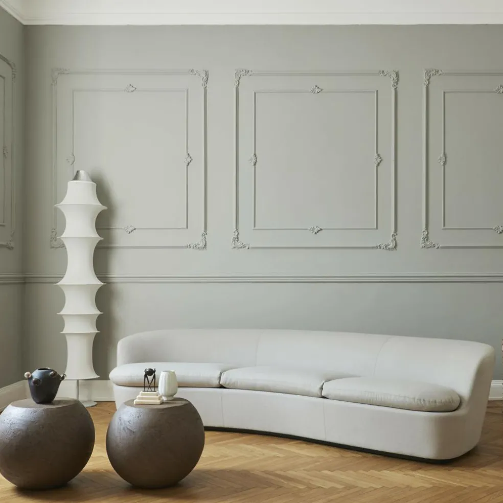 Orla 3-Sitzer Sofa