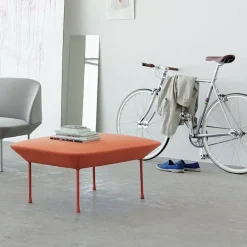 Oslo Pouf/Hocker