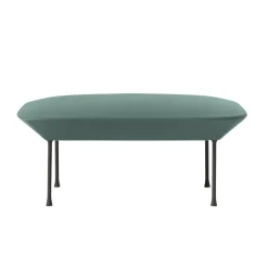 Oslo Pouf/Hocker