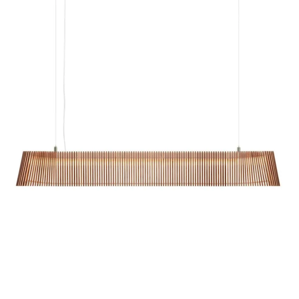 Owalo 7000 LED Pendelleuchte