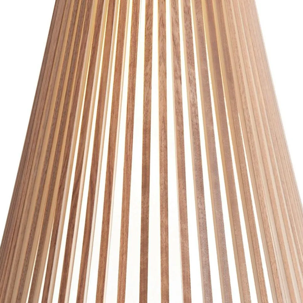 Owalo 7000 LED Pendelleuchte