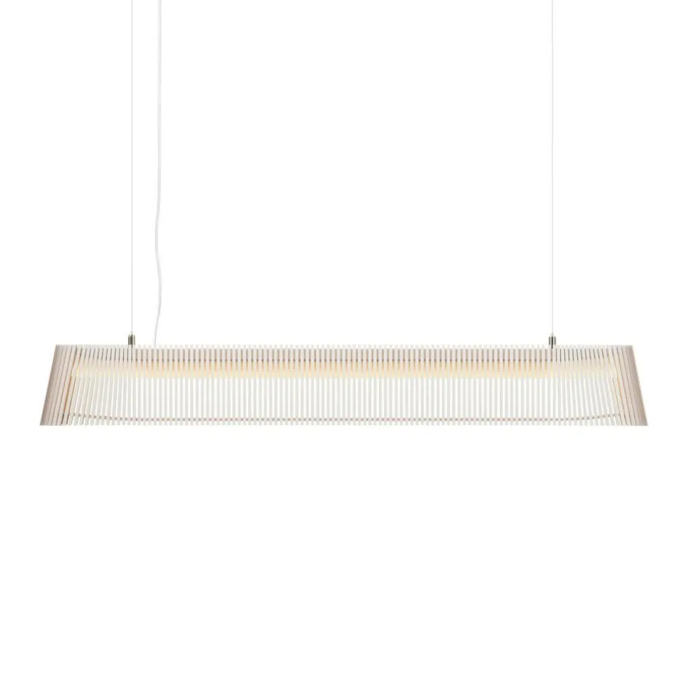 Owalo 7000 LED Pendelleuchte